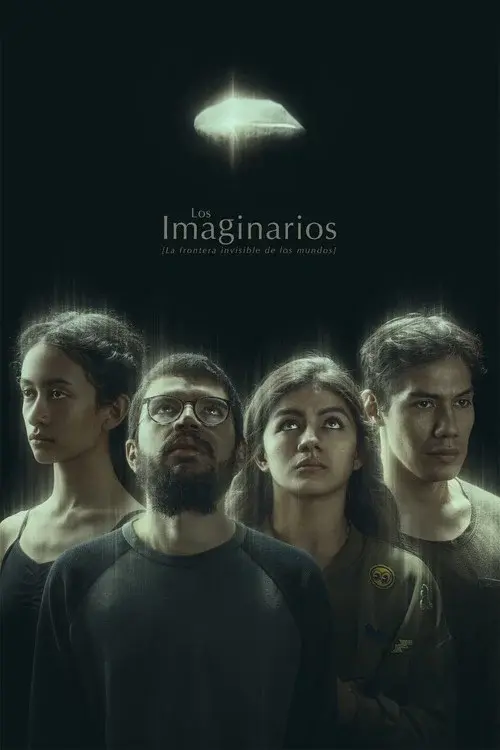The Imaginaries