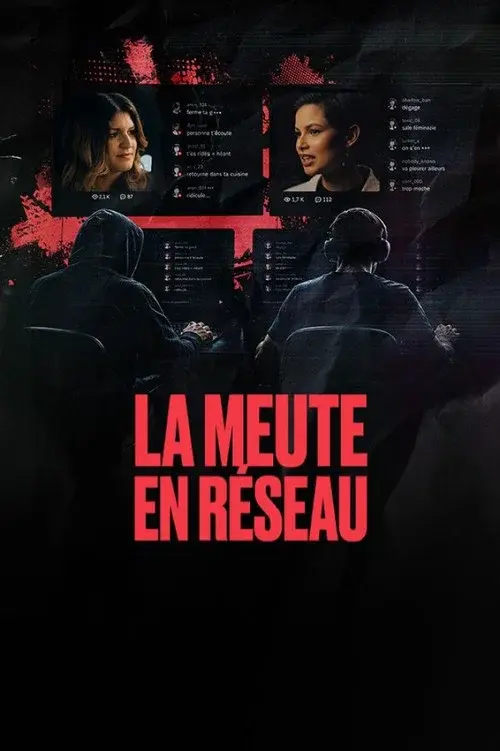 La meute en réseau