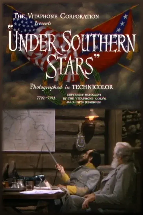Under Southern Stars