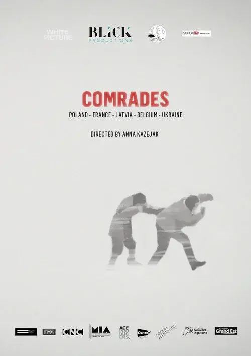 Comrades