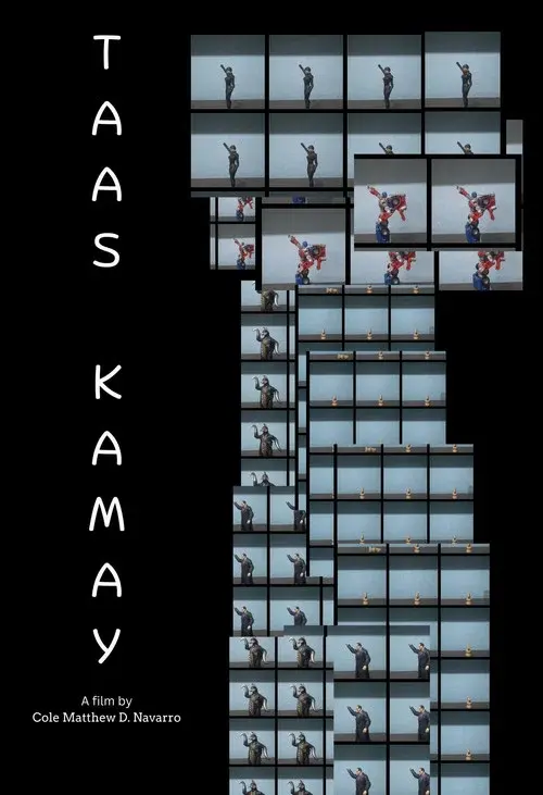 Taas Kamay