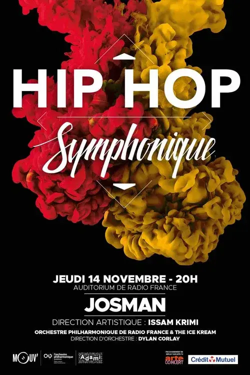 Josman - Hip Hop Symphonique
