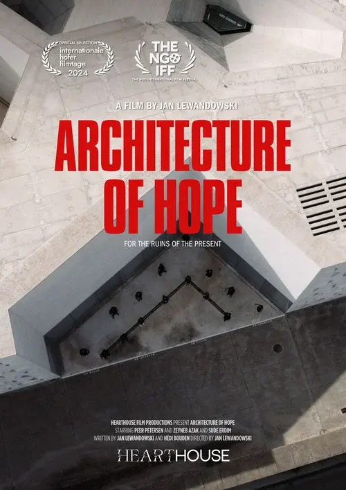 Architecture of Hope- For the Ruins of the Present