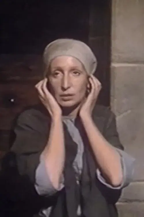 Resist or the Captives of Aigues-Mortes
