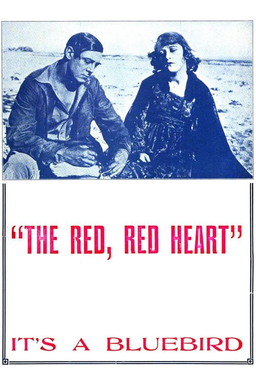 The Red, Red Heart