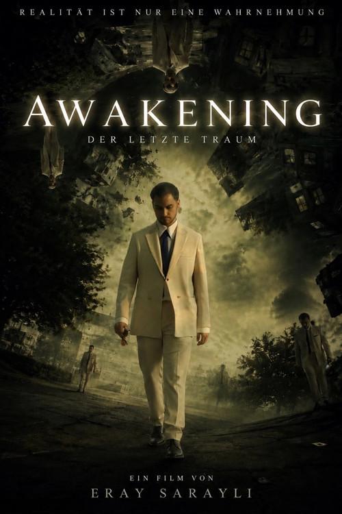 Awakening the Last Dream