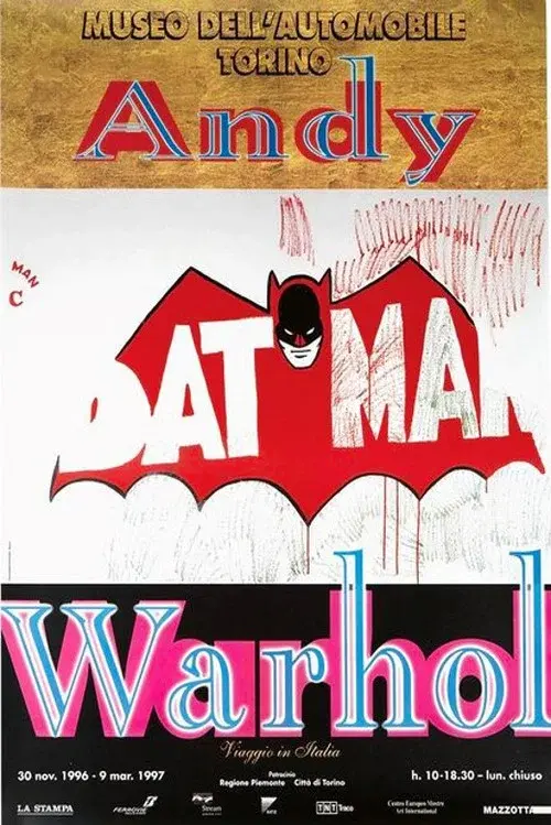 Batman Dracula