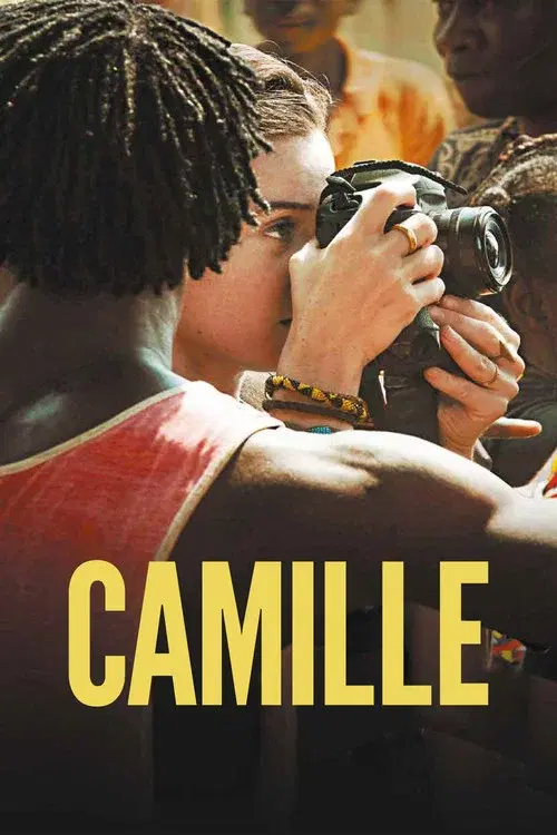 Camille