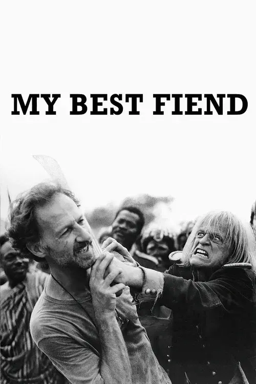 My Best Fiend