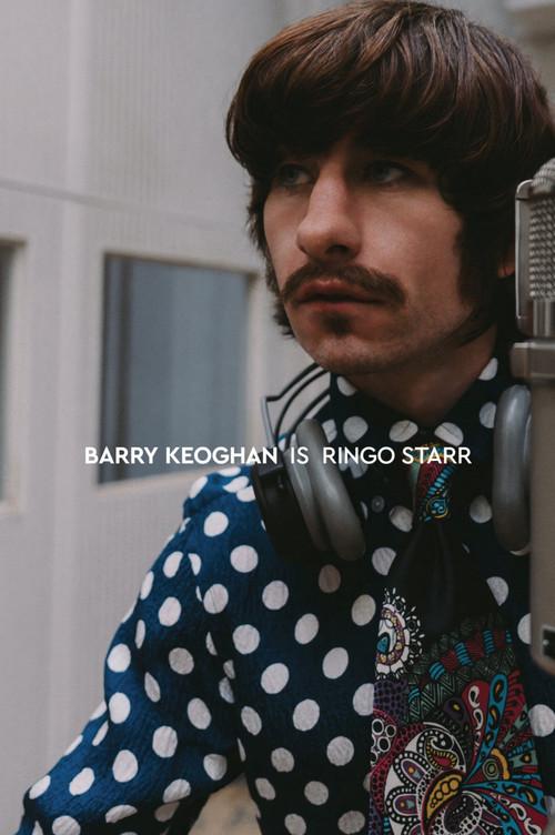 The Beatles: Ringo