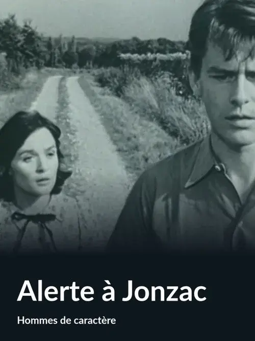 Alerte à Jonzac
