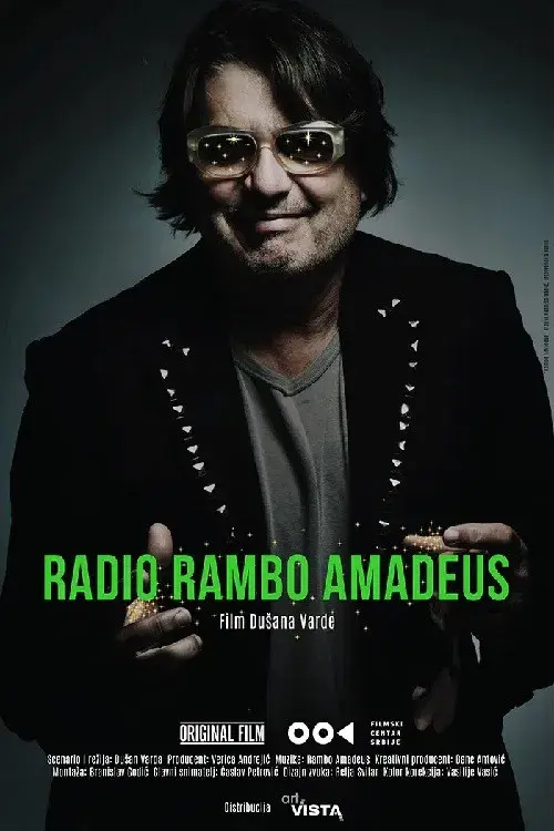 Radio Rambo Amadeus