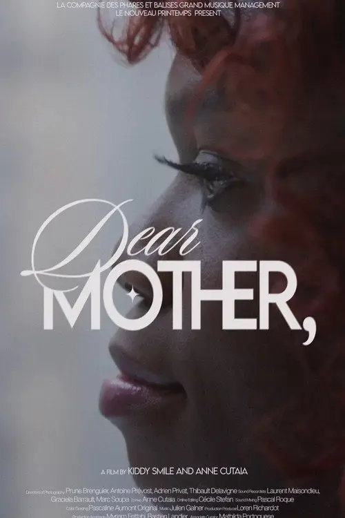 Dear Mother