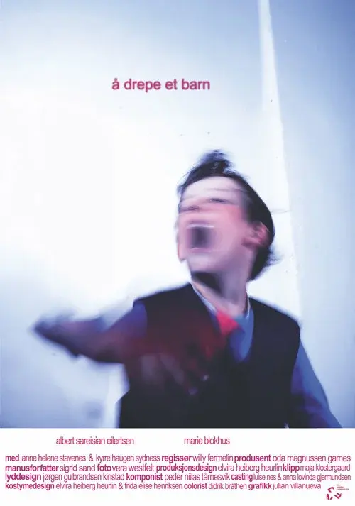 To Kill A Child