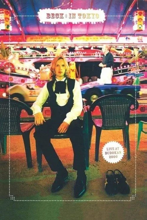Beck: Live from Budokan