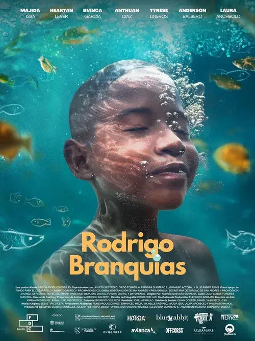 Rodrigo Branquias