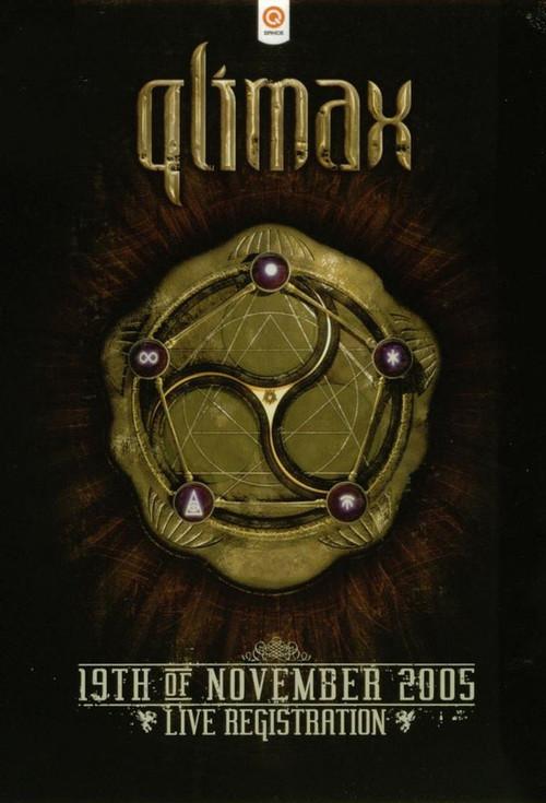 Qlimax 2005: Science & Religion