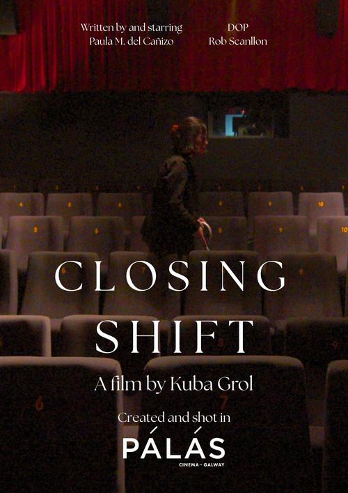 Closing Shift