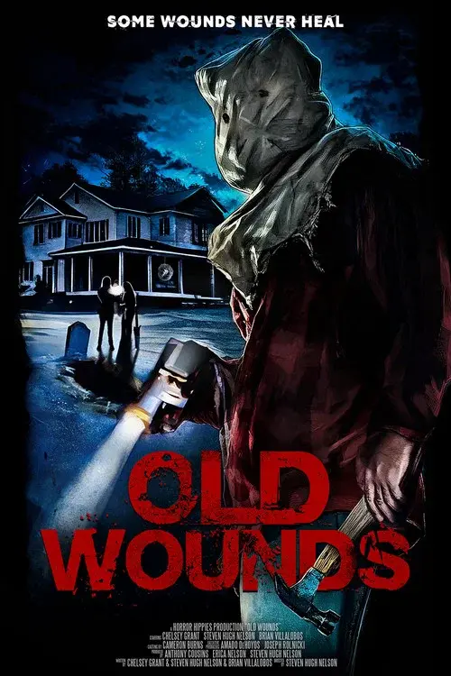 Old Wounds