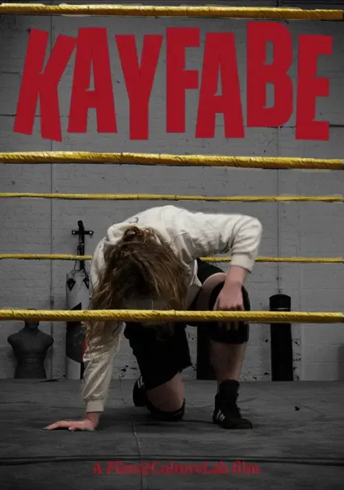 Kayfabe