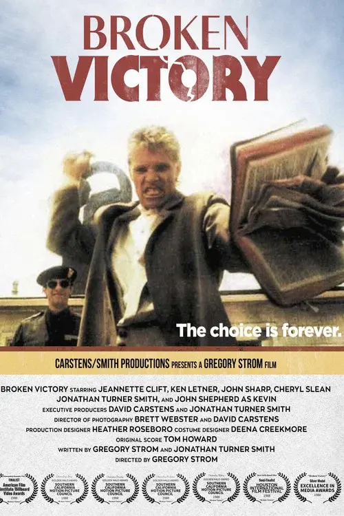 Broken Victory