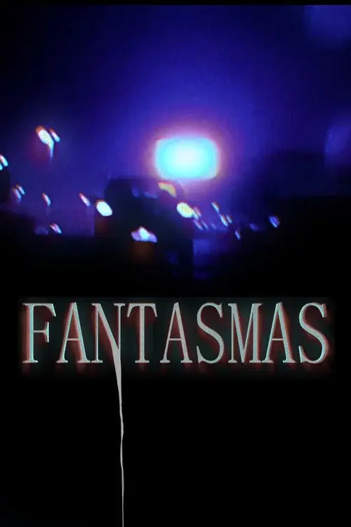 Fantasmas