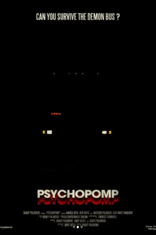 Psychopomp
