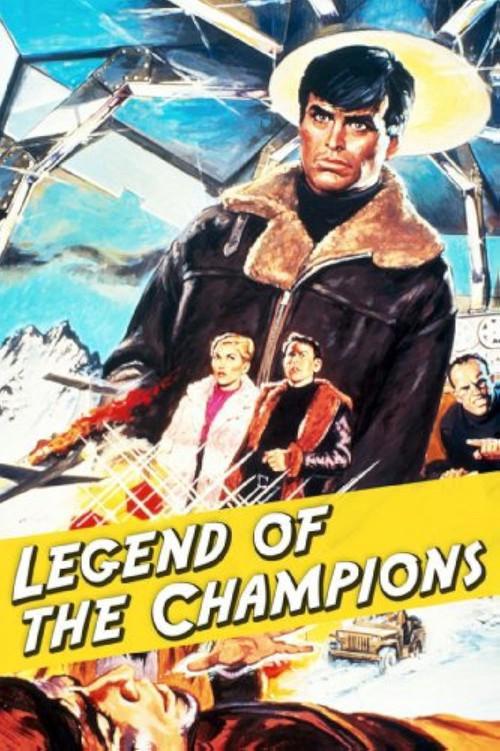 Legend of the Champions