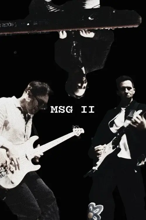 MSG II