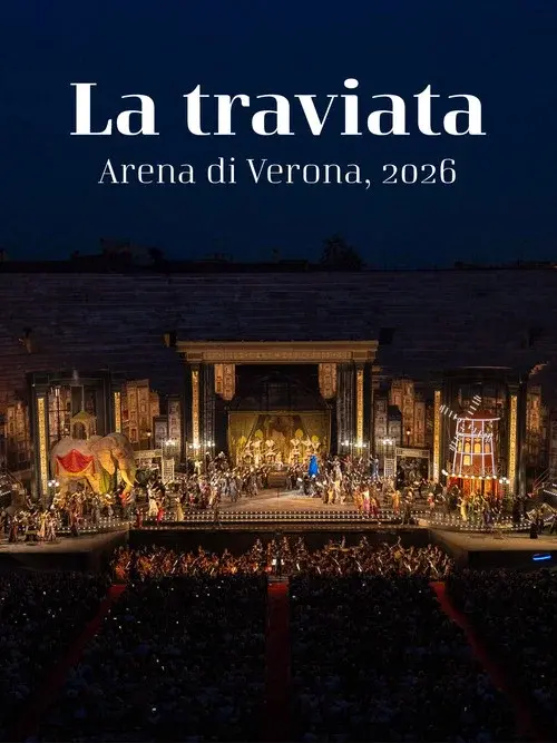 La Traviata 2026