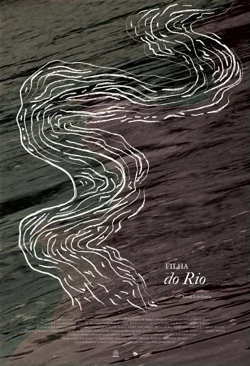 Daughter of the River