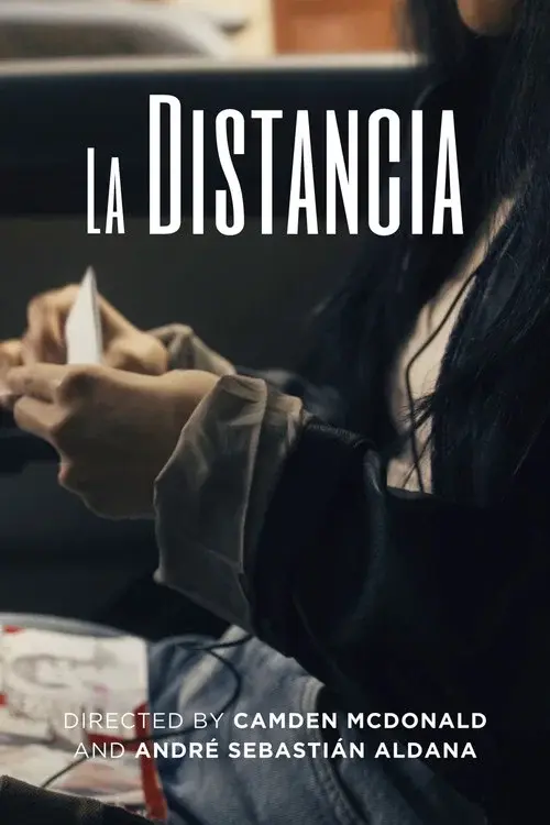 La Distancia