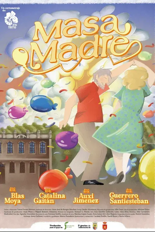 Masa Madre