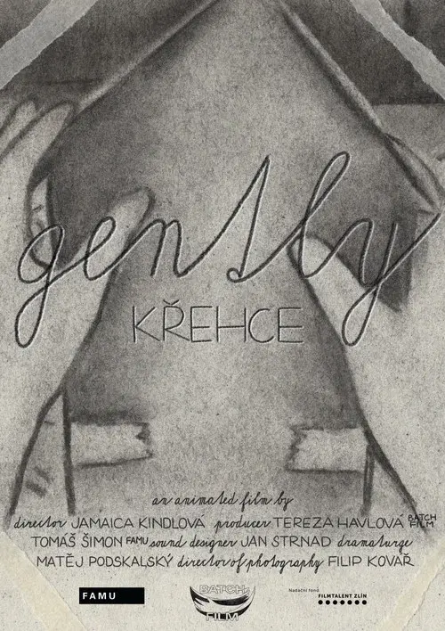 Gently
