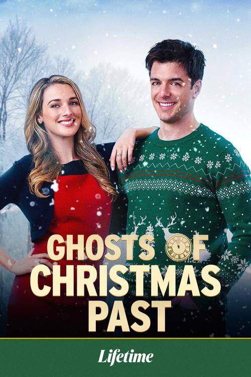 Ghosts of Christmas Past