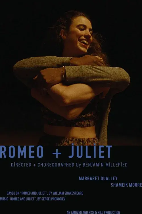 Romeo + Juliet