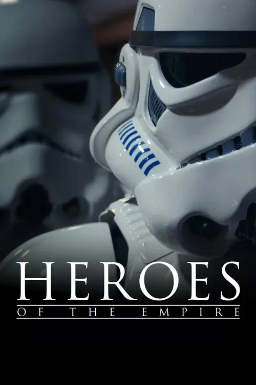 Heroes of the Empire