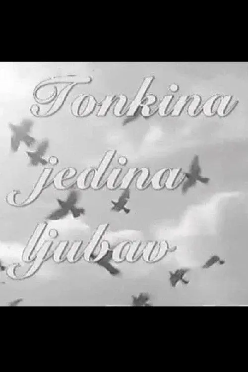 Tonka's Only Love