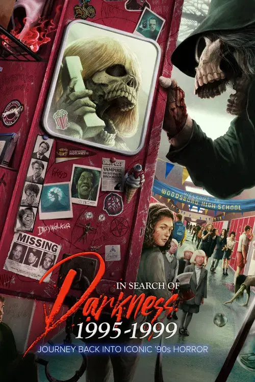 In Search of Darkness: 1995-1999