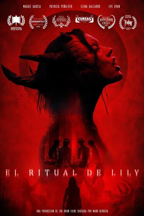 Lily's Ritual