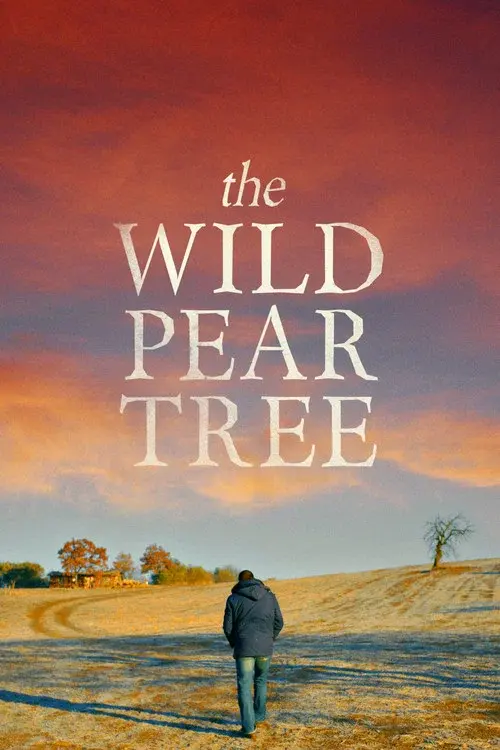 The Wild Pear Tree
