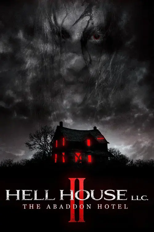 Hell House LLC II: The Abaddon Hotel