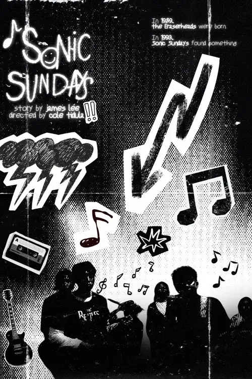 Sonic Sundays