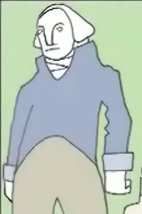 George Washington