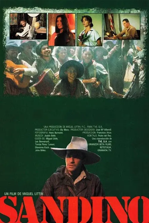 Sandino