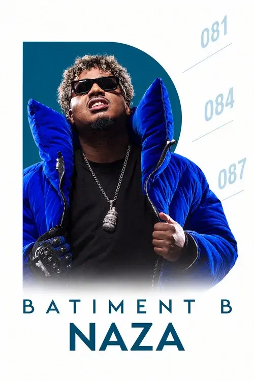 Naza - Batiment B