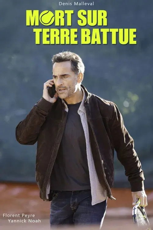 Mort sur terre battue
