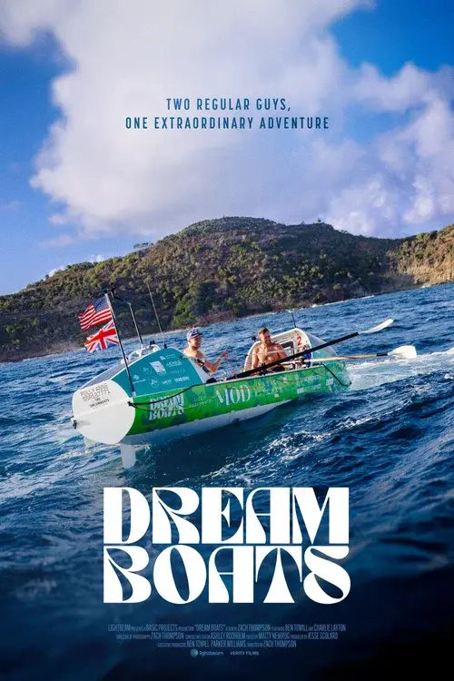 Dream Boats