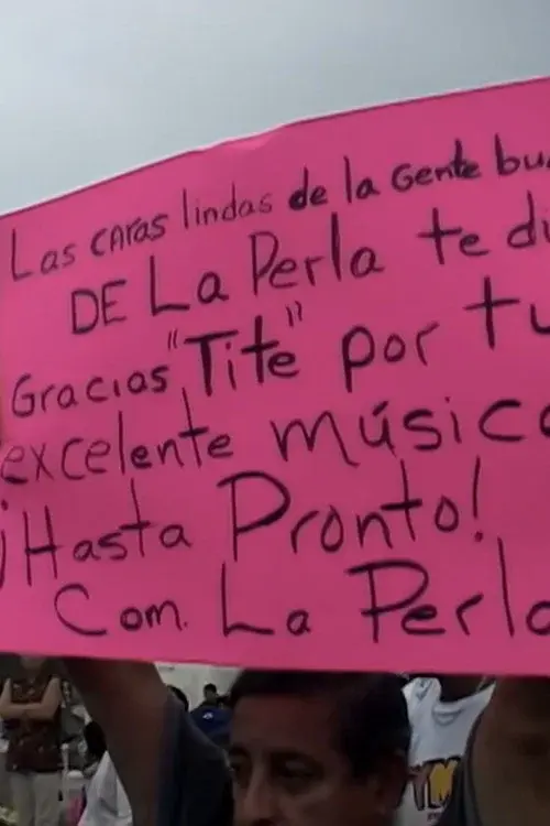 Las caras lindas de Tite Curet