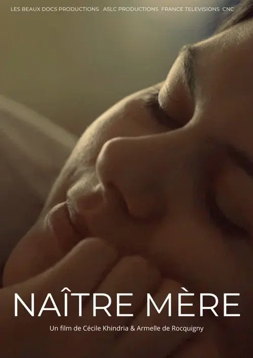 Naître Mère